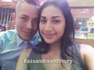 Kassandraandthony