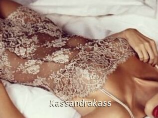 Kassandrakass