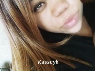 Kasseyk