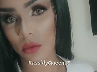 KassidyQueenTS