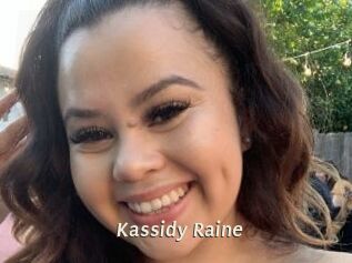 Kassidy_Raine