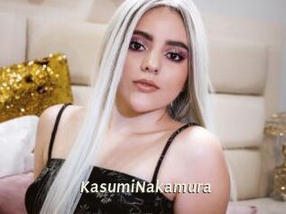 KasumiNakamura