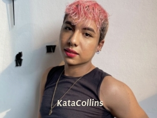 KataCollins Blog éjac