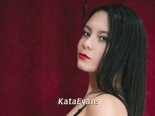 KataEvans