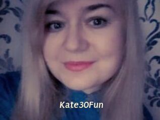 Kate30Fun