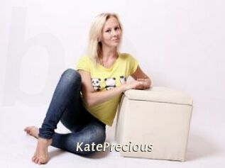 KatePrecious Blog éjac