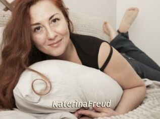 KaterinaFreud