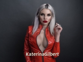 KaterinaGilbert Blog éjac