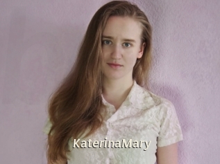 KaterinaMary