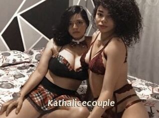 Kathalicecouple
