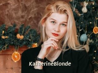 KatherineBlonde