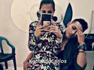 KatiaAndCarlos