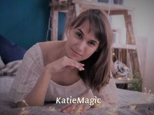 KatieMagic Blog éjac