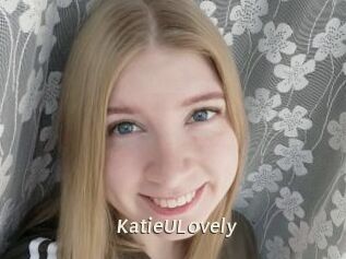 KatieULovely