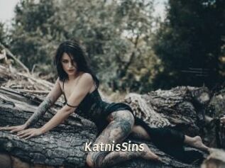 KatnisSins