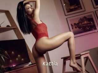 Kattia