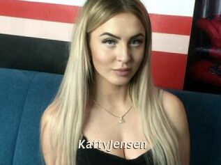 KattyJensen Blog éjac