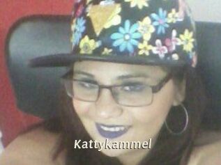 Kattykammel