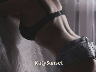 KatySunset