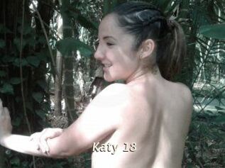 Katy_18 Blog éjac