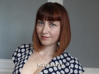 KatyaMay Blog éjac