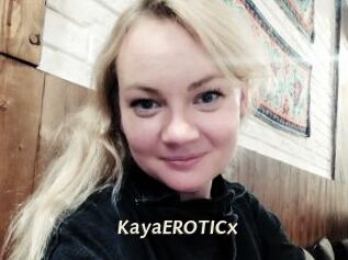 KayaEROTICx