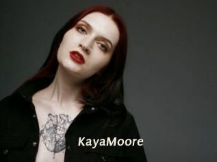 KayaMoore
