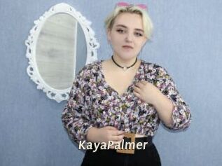 KayaPalmer