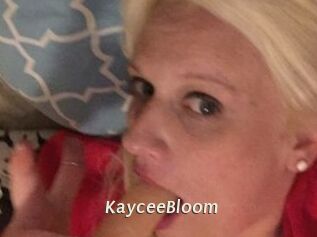 KayceeBloom