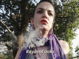 KaydenCooks