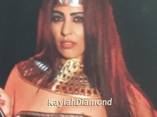 KaylahDiamond