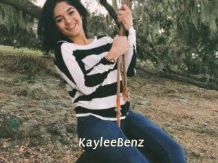 Kaylee_Benz