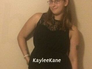 KayleeKane
