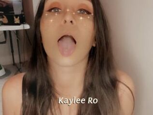 Kaylee_Ro Blog éjac