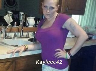 Kayleec42
