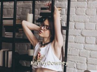 KayleyDowney