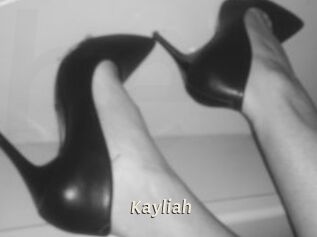 Kayliah