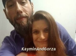 KayminAndGorza