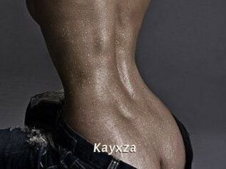 Kayxza