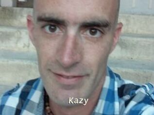 Kazy