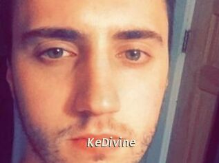 KeDivine
