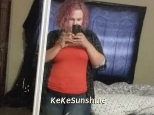 KeKeSunshine