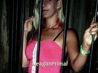KeaganPrimal