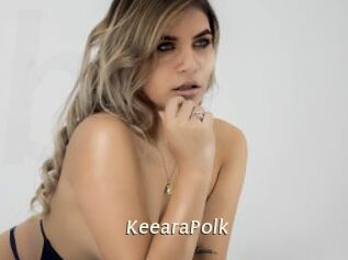 KeearaPolk
