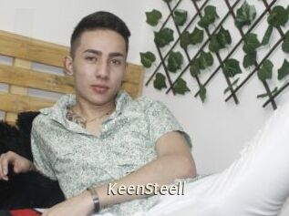 KeenSteell