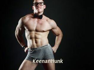 KeenanHunk