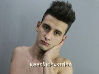 Keenluckystrike