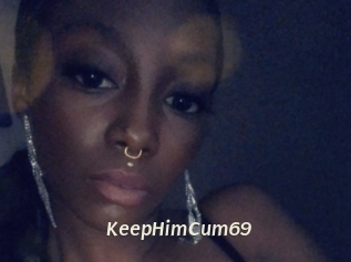 KeepHimCum69 Blog éjac