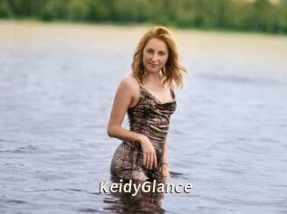 KeidyGlance