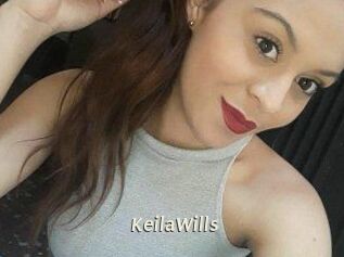 Keila_Wills
